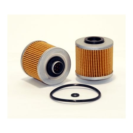 Wix Filters Cartridge Lube Filter, 24936 24936